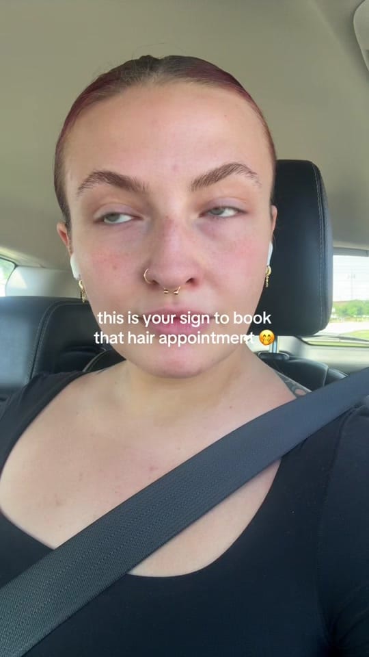 Post 6 by madison truscan on TikTok (video)