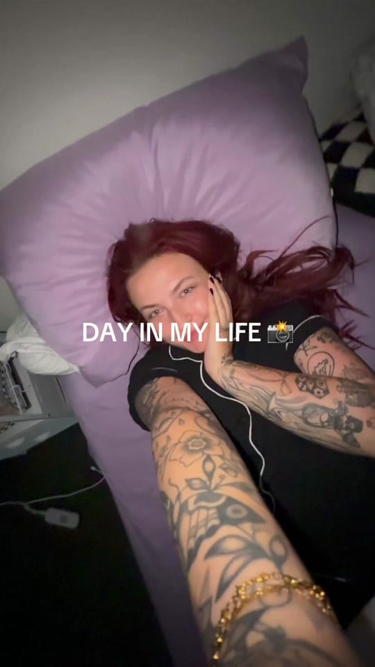 Post 9 by madison truscan on TikTok (video)