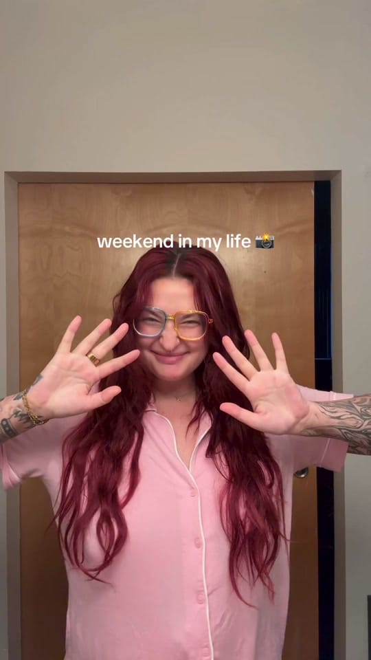 Post 8 by madison truscan on TikTok (video)