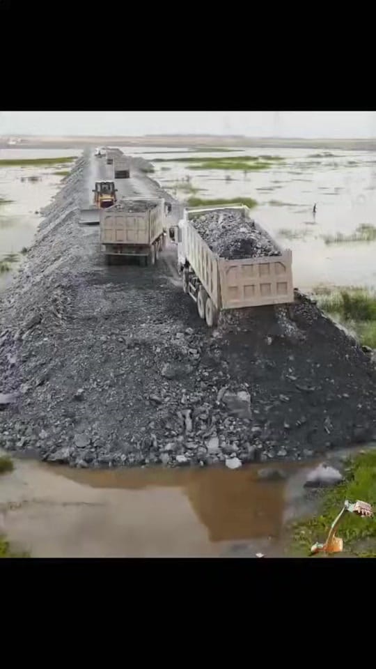 Post 9 by HEIKAN CONSTRUCTION GROUP on TikTok (video)