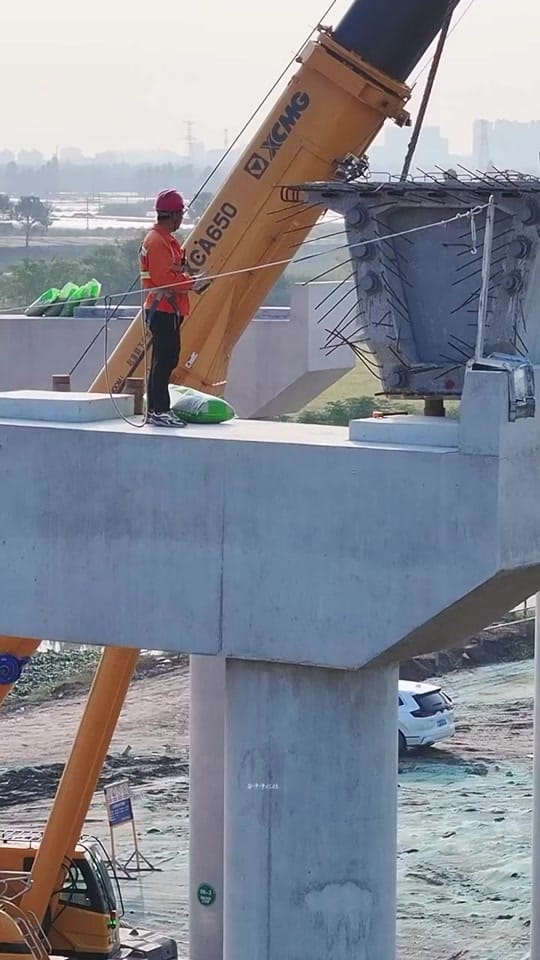 Post 3 by HEIKAN CONSTRUCTION GROUP on TikTok (video)