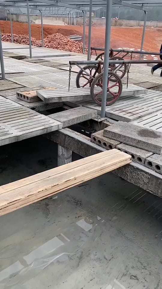Post 4 by HEIKAN CONSTRUCTION GROUP on TikTok (video)