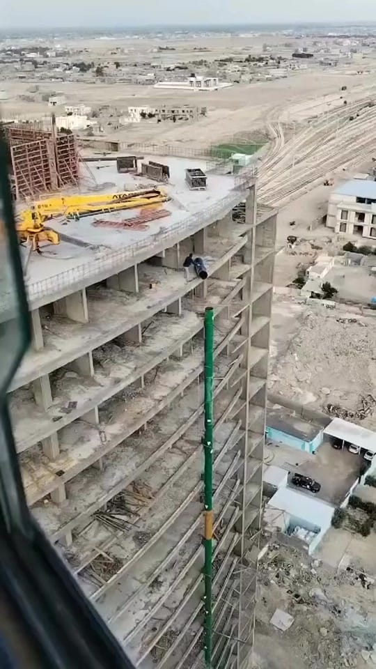 Post 8 by HEIKAN CONSTRUCTION GROUP on TikTok (video)
