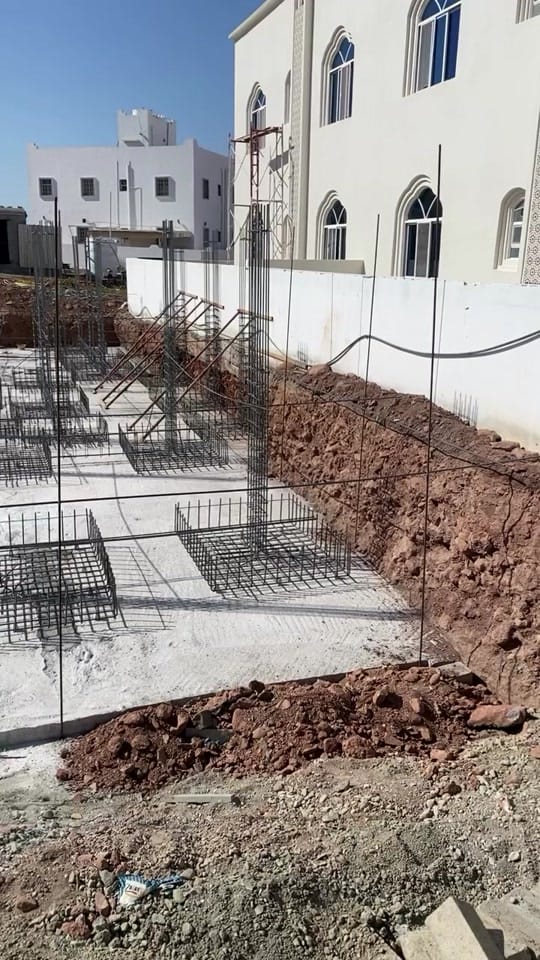 Post 7 by HEIKAN CONSTRUCTION GROUP on TikTok (video)