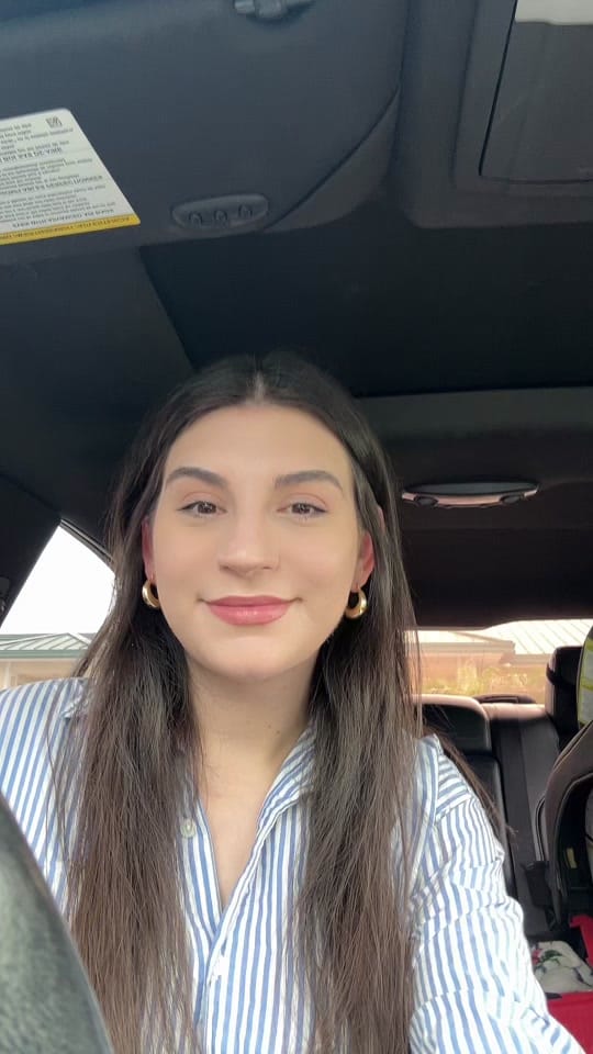 Post 4 by rebekahafisher on TikTok (video)