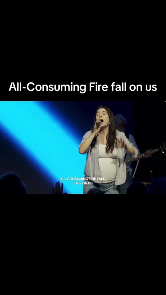 Post 7 by rebekahafisher on TikTok (video)