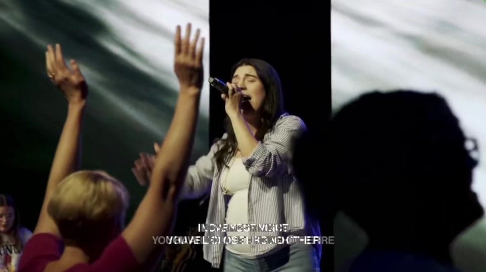 Post 5 by rebekahafisher on TikTok (video)