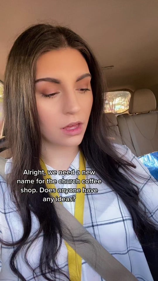 Post 9 by rebekahafisher on TikTok (video)