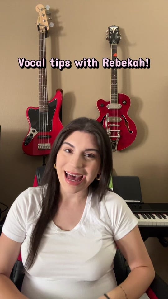 Post 2 by rebekahafisher on TikTok (video)