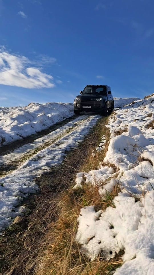 Post 10 by FlatCapAdventurers on TikTok (video)