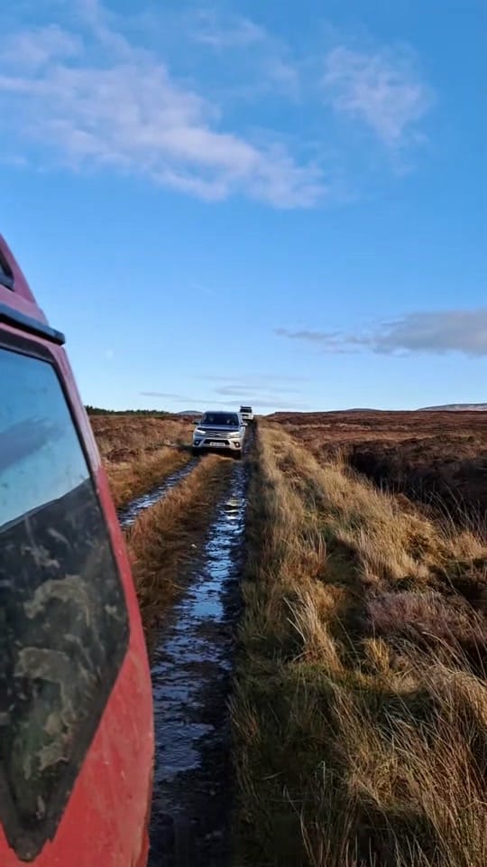 Post 8 by FlatCapAdventurers on TikTok (video)