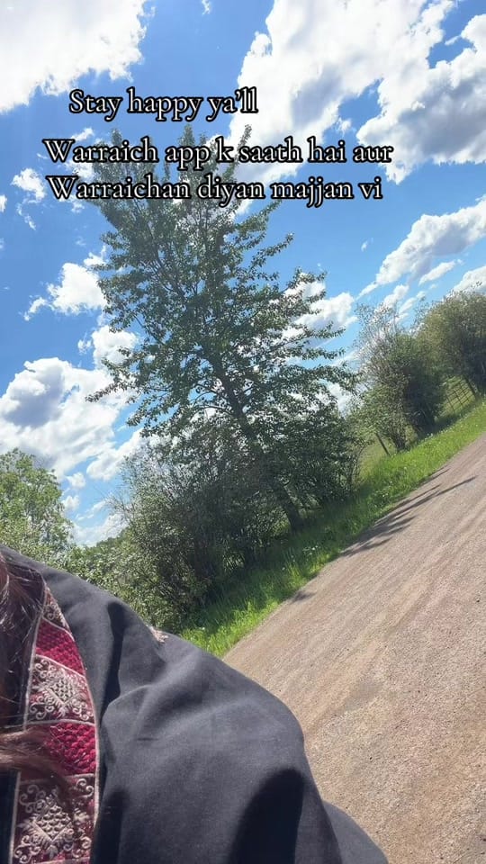 Post 6 by Warraich Sher of MBDin on TikTok (video)