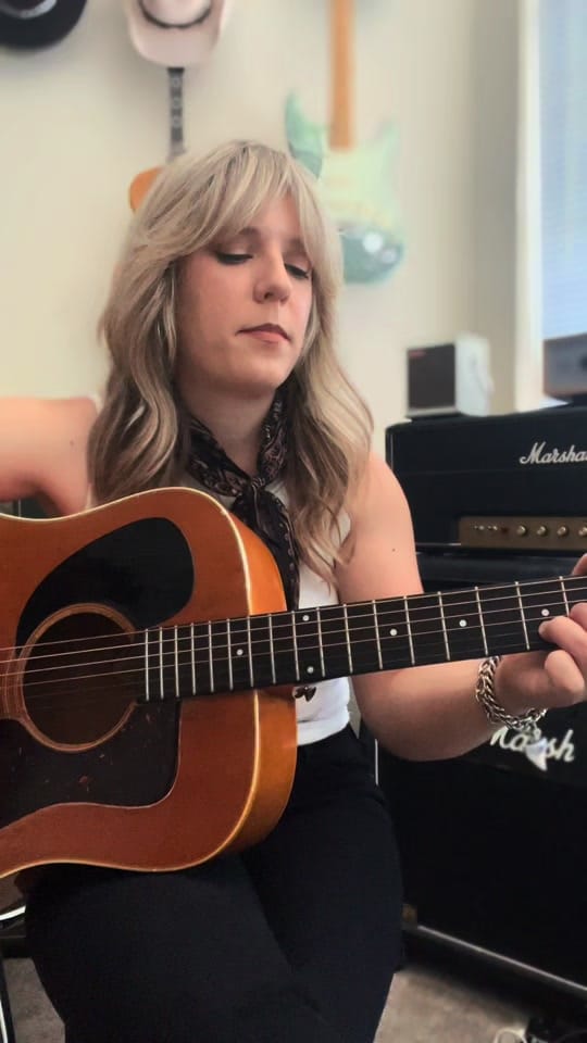 Post 3 by Liv Lorusso on TikTok (video)