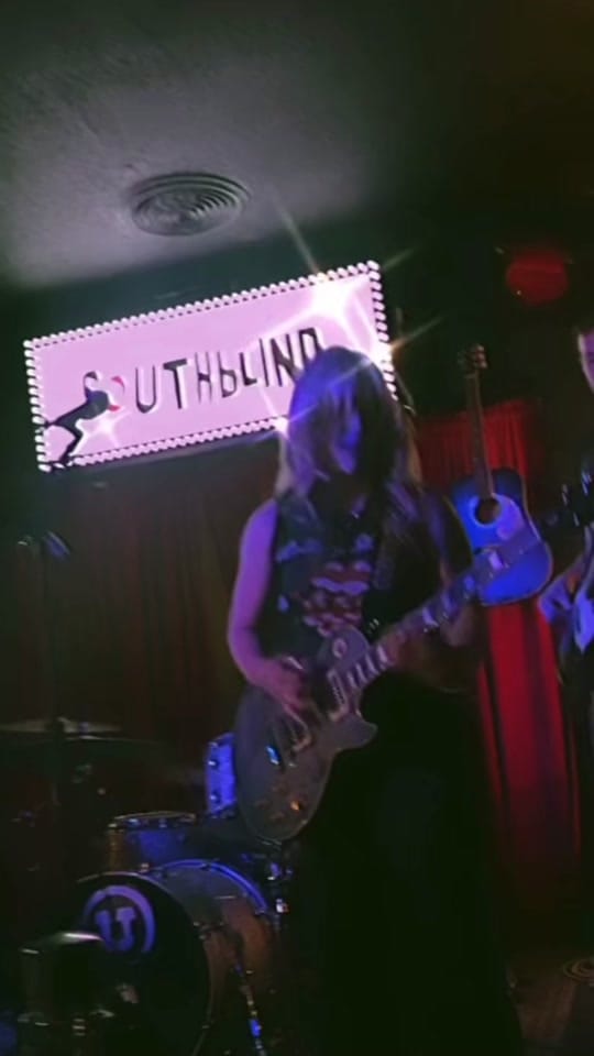 Post 4 by Liv Lorusso on TikTok (video)