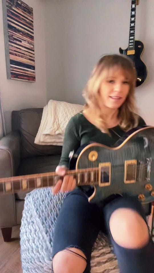 Post 9 by Liv Lorusso on TikTok (video)