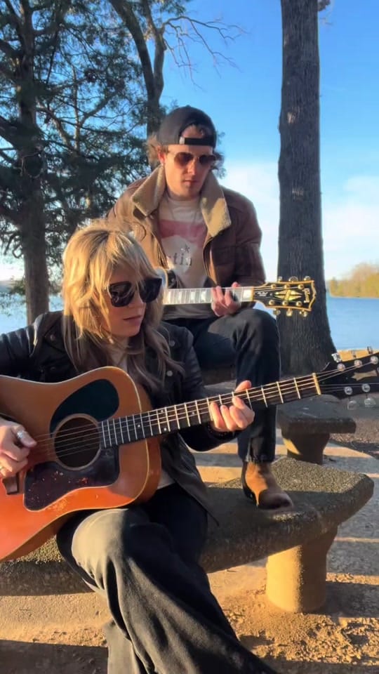 Post 2 by Liv Lorusso on TikTok (video)