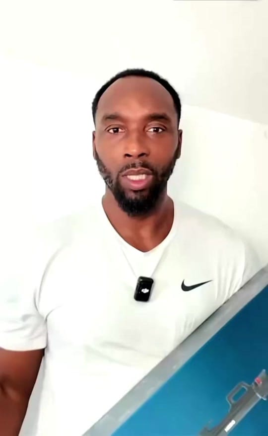 Post 3 by Mr London plumber on TikTok (video)