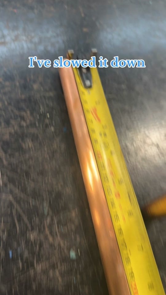 Post 8 by Mr London plumber on TikTok (video)