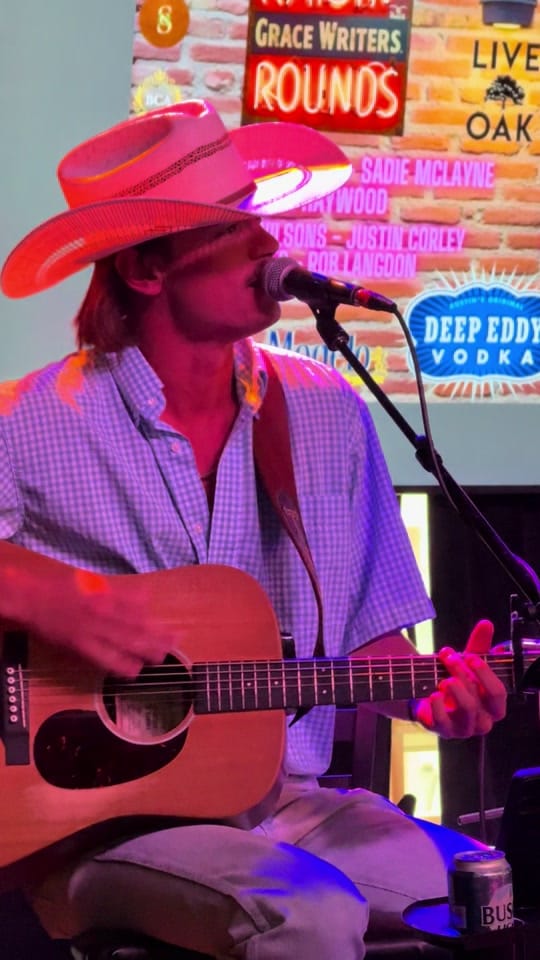 Post 2 by Mitchell Hudson on TikTok (video)