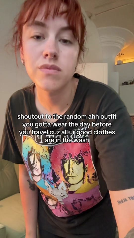 Post 8 by evie on TikTok (video)