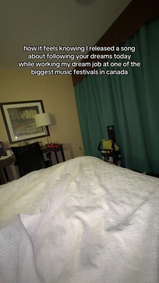 Post 9 by evie on TikTok (video)