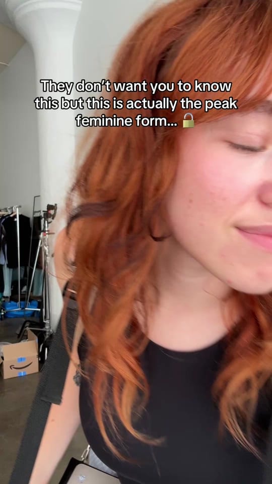 Post 10 by evie on TikTok (video)