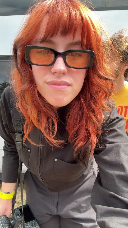 Post 7 by evie on TikTok (video)