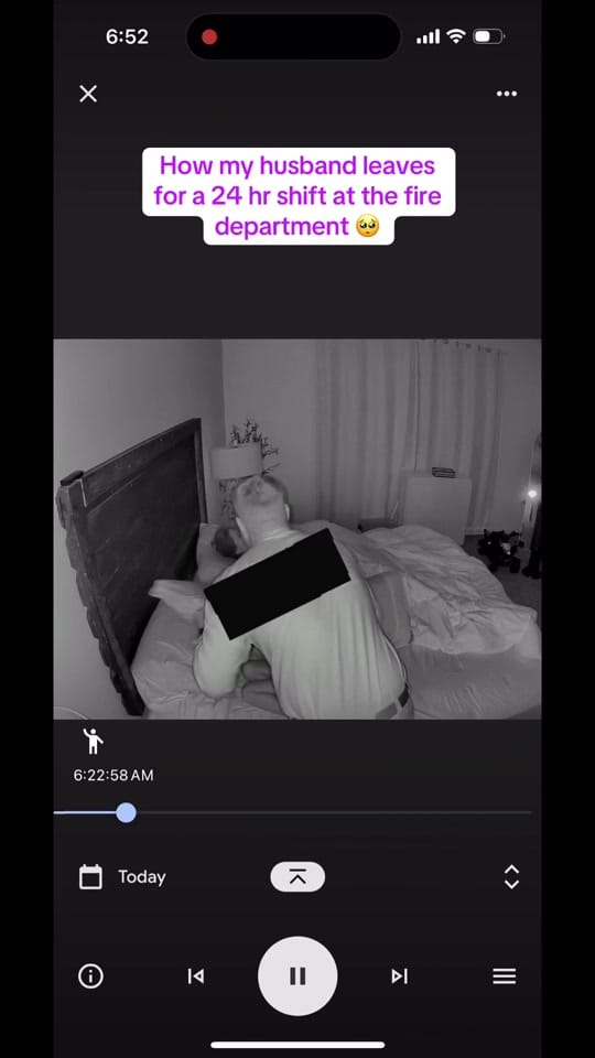 Post 8 by Misty Babbitt 🌻 on TikTok (video)