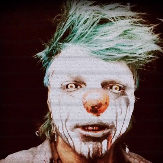 Post 8 by Sparky_haunt on TikTok (video)