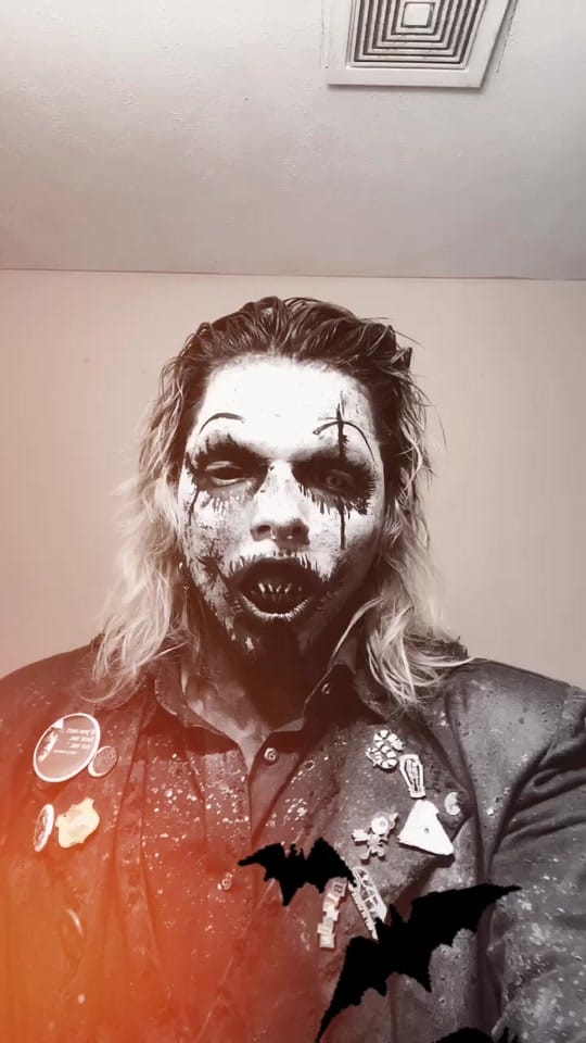 Post 3 by Sparky_haunt on TikTok (video)