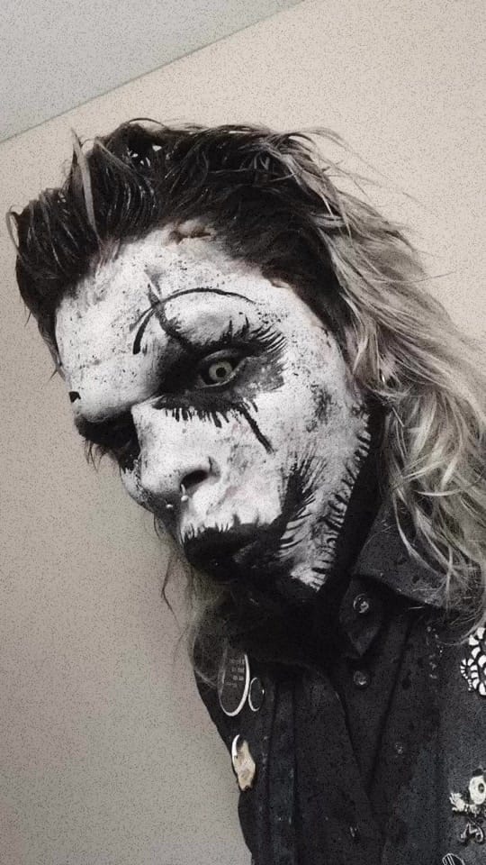 Post 4 by Sparky_haunt on TikTok (video)