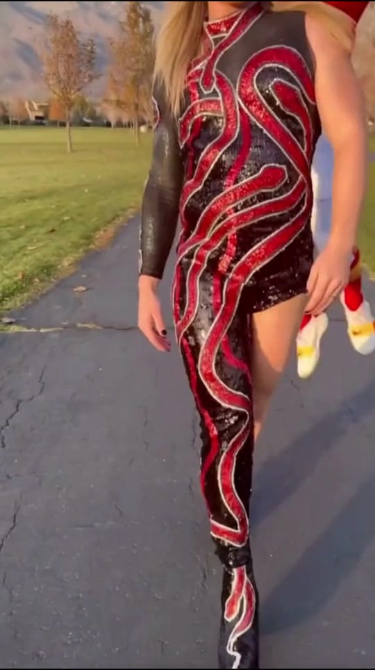 Post 7 by Travel Gay on TikTok (video)