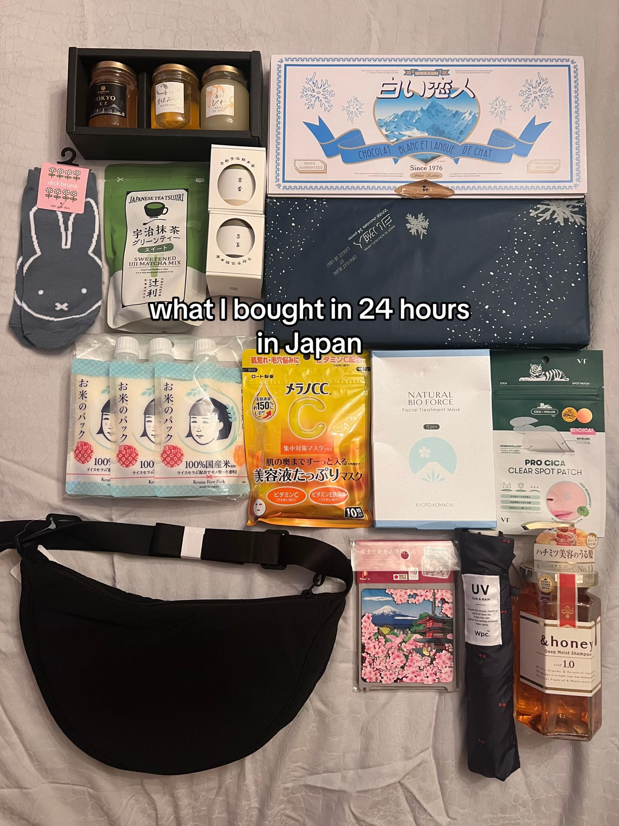 Post 7 by ST 🇨🇦| travel + lifestyle on TikTok (video)