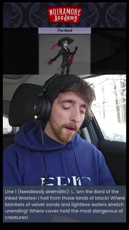 Post 9 by Scott Morace on TikTok (video)