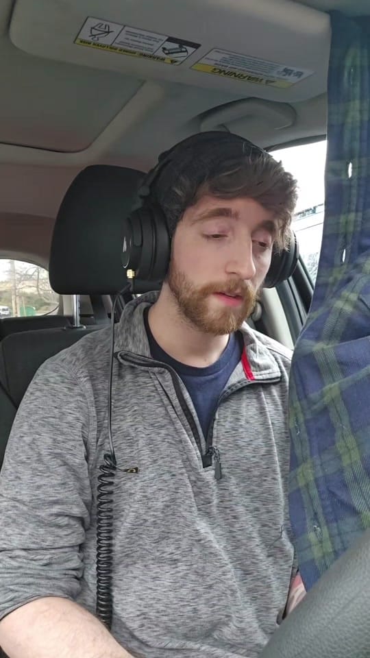 Post 10 by Scott Morace on TikTok (video)
