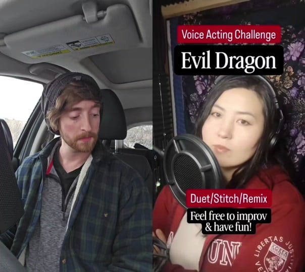 Post 2 by Scott Morace on TikTok (video)