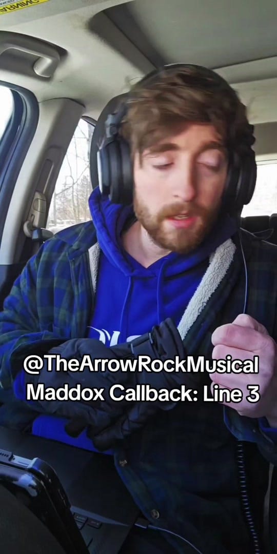 Post 6 by Scott Morace on TikTok (video)
