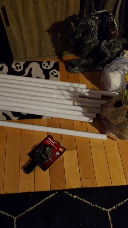 Post 1 by Scott Morace on TikTok (video)