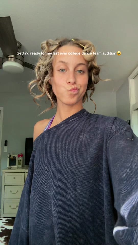 Post 4 by saylorlayneray on TikTok (video)