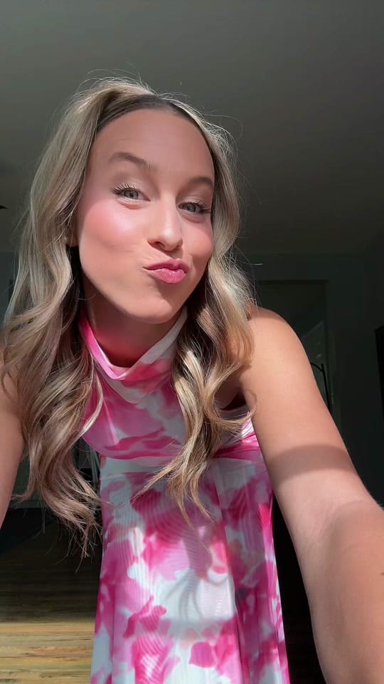 Post 1 by saylorlayneray on TikTok (video)