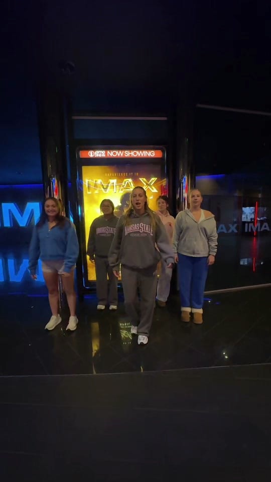 Post 2 by saylorlayneray on TikTok (video)