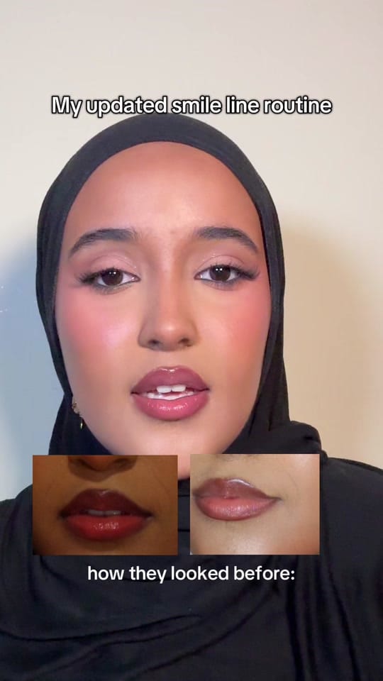 Post 8 by Sumayaᢉ𐭩 on TikTok (video)