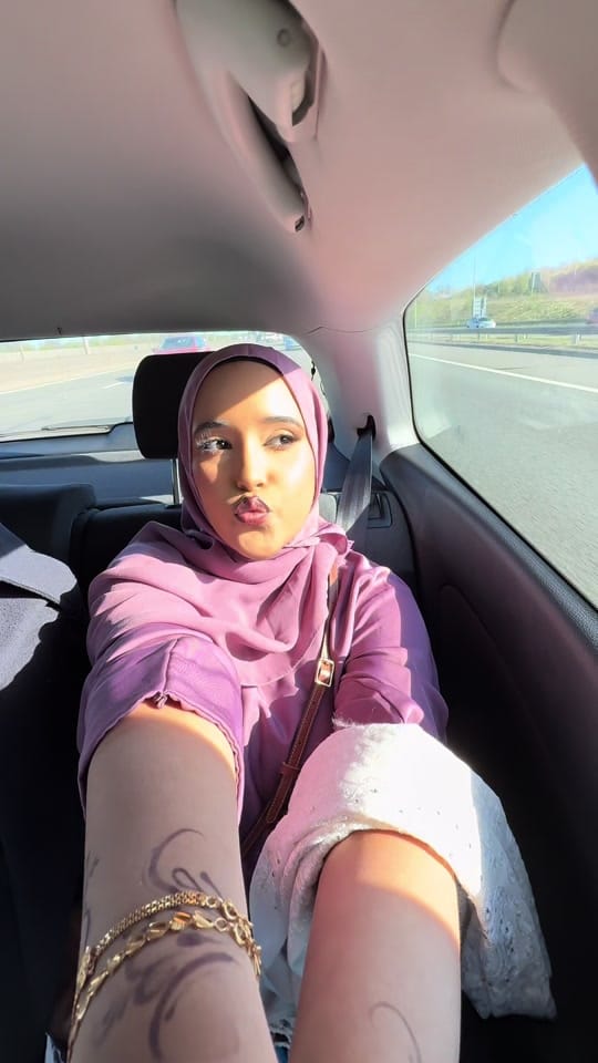 Post 10 by Sumayaᢉ𐭩 on TikTok (video)