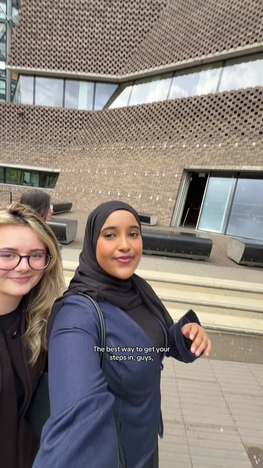 Post 5 by Sumayaᢉ𐭩 on TikTok (video)