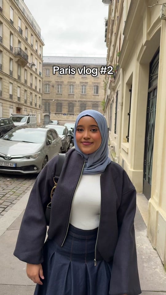 Post 7 by Sumayaᢉ𐭩 on TikTok (video)