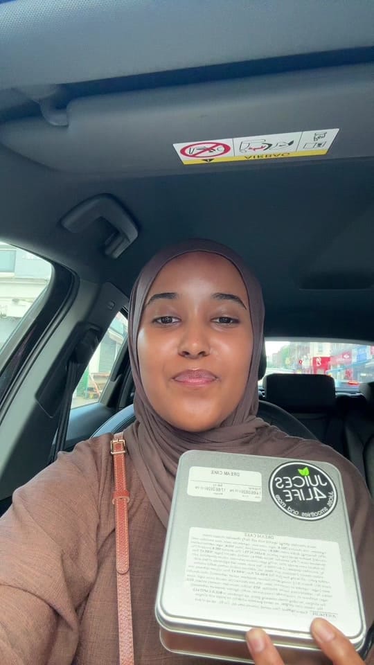 Post 2 by Sumayaᢉ𐭩 on TikTok (video)
