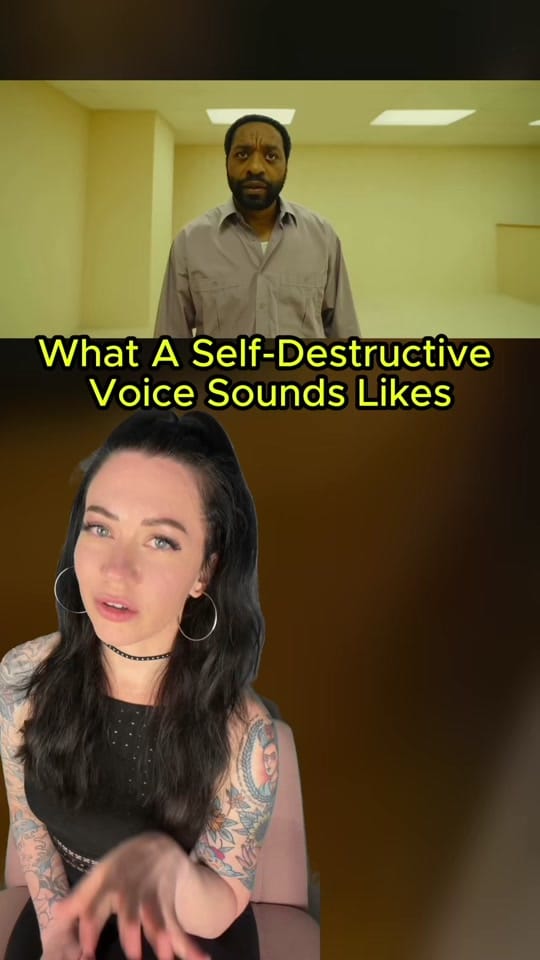 Post 3 by Tawny Platis | Voice Actor on TikTok (video)