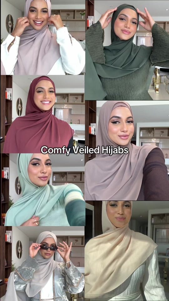 Post 6 by Fariha S on TikTok (video)