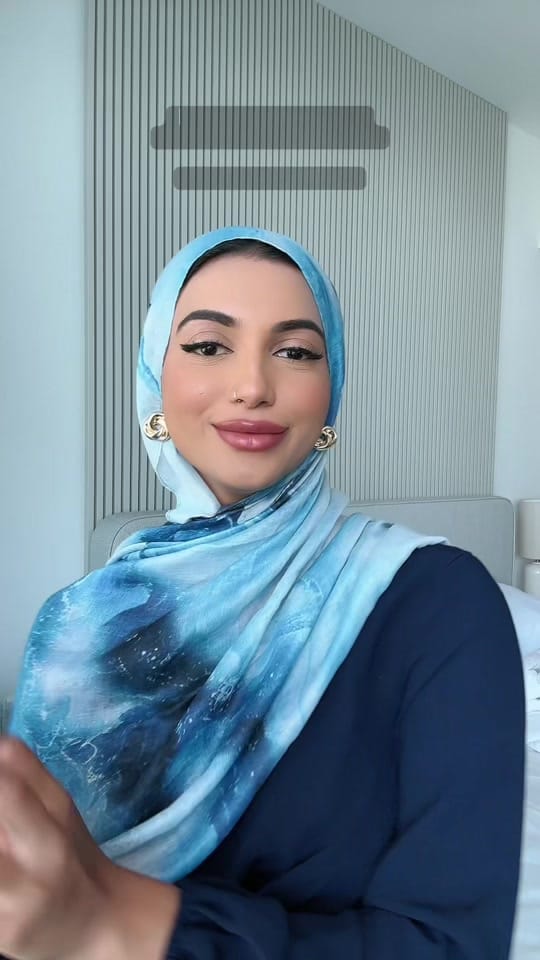 Post 3 by Fariha S on TikTok (video)