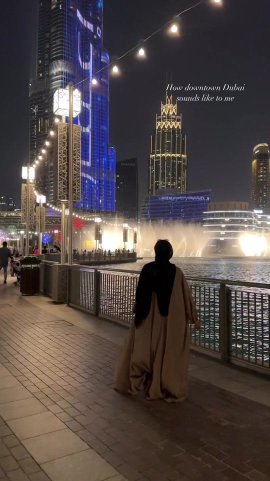 Post 4 by Fariha S on TikTok (video)